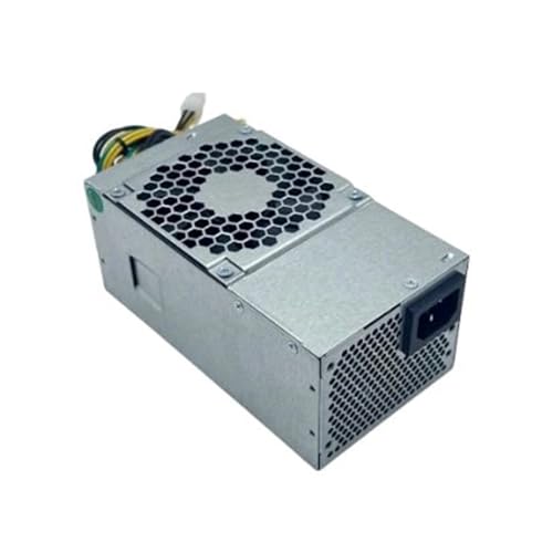 10-poliges Netzteil 526T 530T platzsparend für kleine PC-Computer mit überlegenem Wärmemanagement von YAOGUI