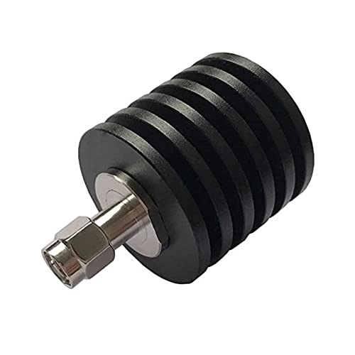 10W 3Ghz/6Ghz Laststecker UHF Stecker RF Koaxiallast Stecker RF Koaxial Termination Load Connector SMA 10W 3Ghz/6Ghz Laststecker UHF Stecker RF Koaxiallast Stecker RF Koaxial Termination Load Connector SMA von YAOGUI