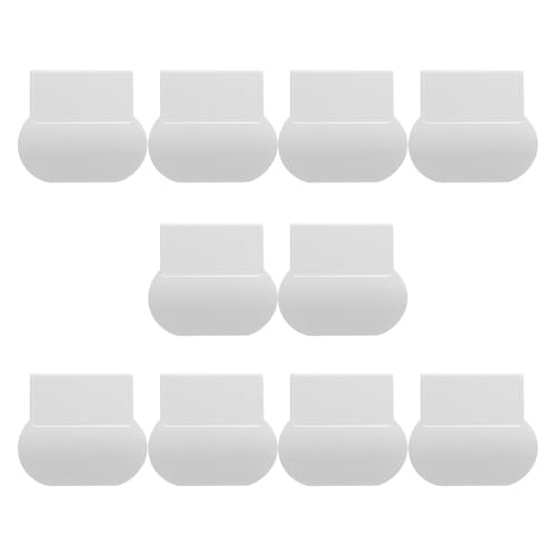 10pcs Mehrzweck Ovaler Toilettensitzabdeckungen Lifter Handhaben Praktisches Werkzeug Für Home Office Hotel Täglich Lässige Nutzung Oval Styles Toilettengriff 10pcs Mehrzweck Ovaler Toilettensitzabdeckungen Lifter Handhaben Praktisches Werkzeug Für Home Office Hotel Täglich Lässige Nutzung Oval Styles Toilettengriff von YAOGUI