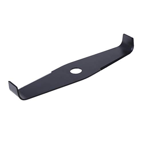 2 Zähne 2T dicker Trimmer für Rasentrimmer, Freischneider, Ersatzkabel von YAOGUI