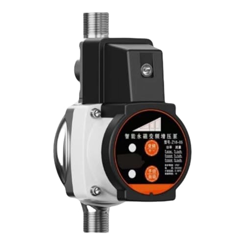 24 V Permanent Magnet Frequenzumwandlung Haushäuser Variable Frequenz Pumpen Warmwasserbereiter Wasserhahn Gaswarmherapie Pumpe 24 V Permanent Magnet Frequenzumwandlung Haushäuser Variable Frequenz Pumpen Warmwasserbereiter Wasserhahn Gaswarmherapie Pumpe von YAOGUI