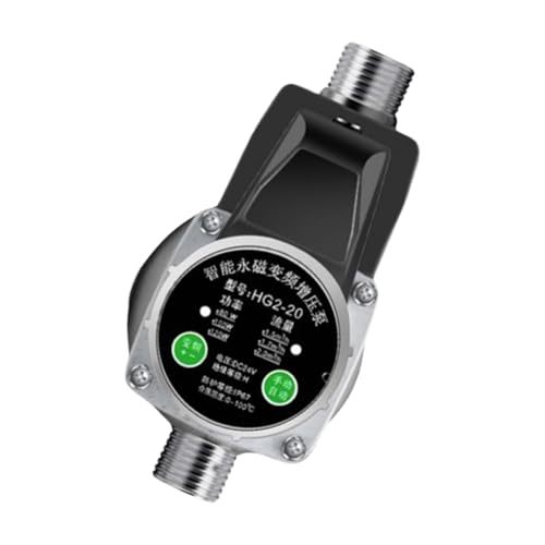 24 V Permanent Magnet Frequenzumwandlung Haushäuser Variable Frequenz Pumpen Warmwasserbereiter Wasserhahn Gaswarmherapie Pumpe 24 V Permanent Magnet Frequenzumwandlung Haushäuser Variable Frequenz Pumpen Warmwasserbereiter Wasserhahn Gaswarmherapie Pumpe von YAOGUI
