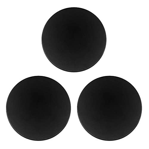3 Stück Puffer Mute Türstopper Weiche Silikon Wandschutz für Türknäufe Schränke Toilettenabdeckung Klebe Wandschutz Türknauf Stopper von Möbelstreifen Silikon 3 Stück Puffer Mute Türstopper Weiche Silikon Wandschutz für Türknäufe Schränke Toilettenabdeckung Klebe Wandschutz Türknauf Stopper von Möbelstreifen Silikon von YAOGUI