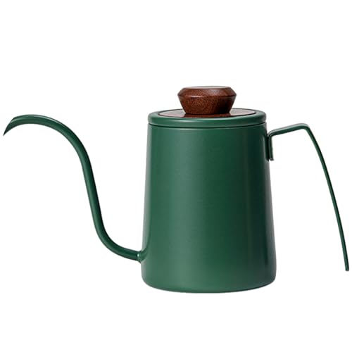 304 Stahlstahl Kaffeetöpfe 300 Ml Handbraukessel Brauausrüstung Handtöpfe Gießen Overs Coffee Kessel Utensilien 304 Stahlstahl Kaffeetöpfe 300 Ml Handbraukessel Brauausrüstung Handtöpfe Gießen Overs Coffee Kessel Utensilien von YAOGUI