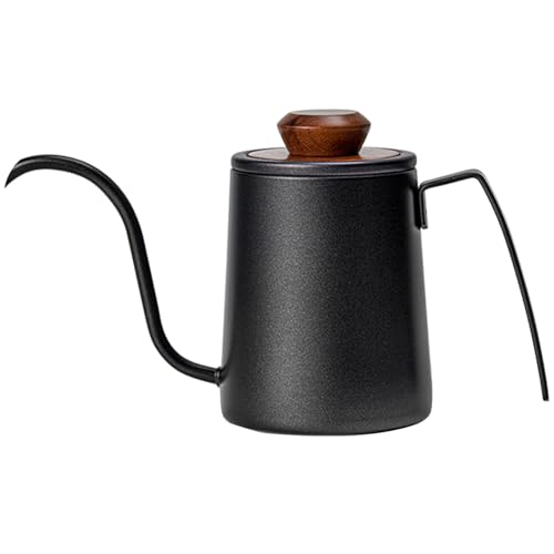 304 Stahlstahl Kaffeetöpfe 300 Ml Handbraukessel Brauausrüstung Handtöpfe Gießen Overs Coffee Kessel Utensilien 304 Stahlstahl Kaffeetöpfe 300 Ml Handbraukessel Brauausrüstung Handtöpfe Gießen Overs Coffee Kessel Utensilien von YAOGUI