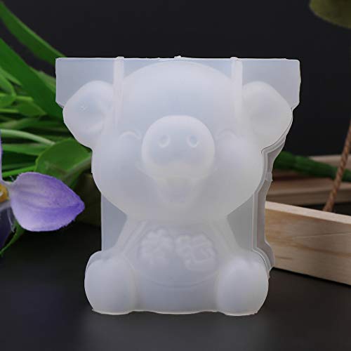 3d Form Handgefertigte Epoxidharz Werkzeuge Handwerk Schmuck Machen Kuchen Schokoladendekor Spiegel Kristall Silikonform 3d Form Handgefertigte Epoxidharz Werkzeuge Handwerk Schmuck Machen Kuchen Schokoladendekor Spiegel Kristall Silikonform von YAOGUI
