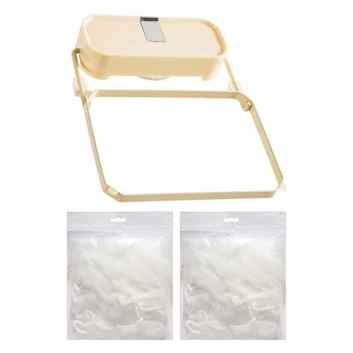 ABS-Küchenspüle-Sieb mit Saugnapf, Abflusssieb mit Filternetz, abnehmbarer Abfluss für die Küche, Abflussfilter ABS-Küchenspüle-Sieb mit Saugnapf, Abflusssieb mit Filternetz, abnehmbarer Abfluss für die Küche, Abflussfilter von YAOGUI