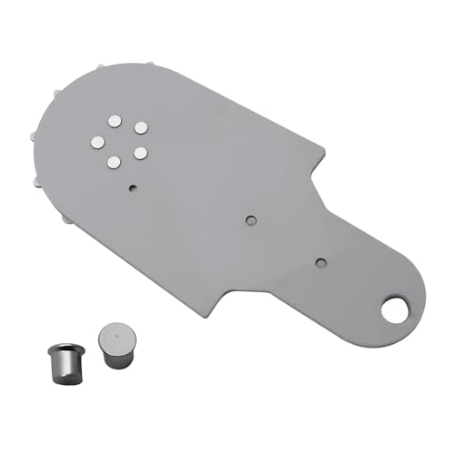 Accuracy Ritzel Rod Tip 3/8 Zoll Teilungen Kettensäge Rod Tip Kettensäge Reparatur und Ersatzteile Kettensäge Ersatz von YAOGUI