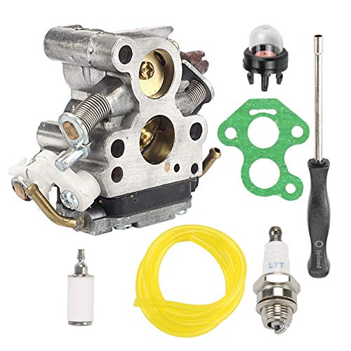 C1T-El41 Vergaser-Kit für 435 435E 440 440E Kettensäge Jonsered CS2240 CS2240S C Schneideisen C1T-El41 Vergaser-Kit für 435 435E 440 440E Kettensäge Jonsered CS2240 CS2240S C Schneideisen von YAOGUI