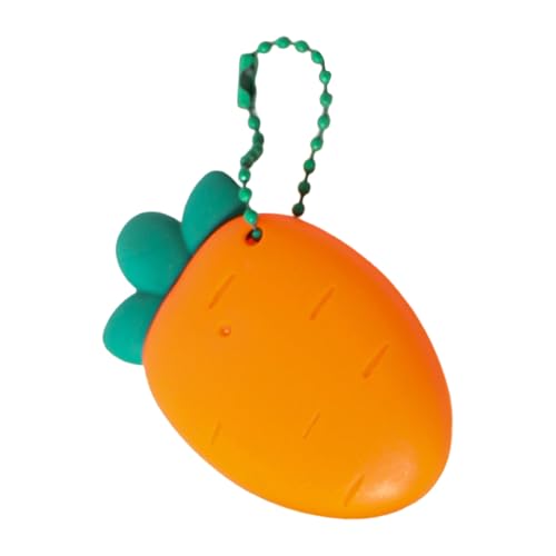 Cartoon Carrot Box Cutter Schöne Avocado Brief Opener Utility Paket Opener Craft Wicking Tool Für Büro Karotte Schöne Avocado Brief Für Büro Heimschule von YAOGUI