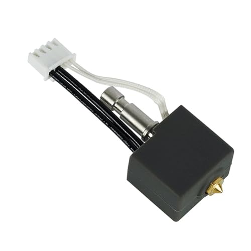Durability Brass S1C Extruder Hotend Nozzle for KobraS1C Printer Efficient Heating Fast Preheat Time for Speed Printing High Wear Resistance Nozzle Durability Brass S1C Extruder Hotend Nozzle for KobraS1C Printer Efficient Heating Fast Preheat Time for Speed Printing High Wear Resistance Nozzle von YAOGUI