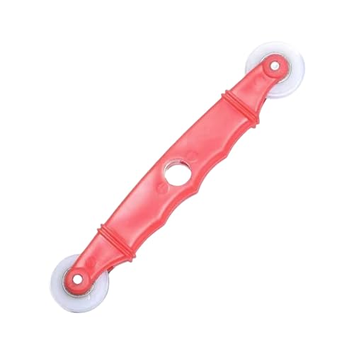 Effizientes Bildschirmersatzwerkzeug Mit Einem Holzgriff Und Robuster Metallrad Spline Roller Für Handwerksbegeisterte Bildschirmersatz von YAOGUI