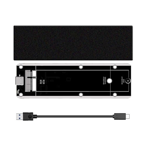 Enhances Notebook USB 3.2 Gehäuse Solid Drives Gehäuse Gehäuse für Air 2012 A1425/1398 1465/1466 Plug and Play Enhances Notebook USB 3.2 Gehäuse Solid Drives Gehäuse Gehäuse für Air 2012 A1425/1398 1465/1466 Plug and Play von YAOGUI