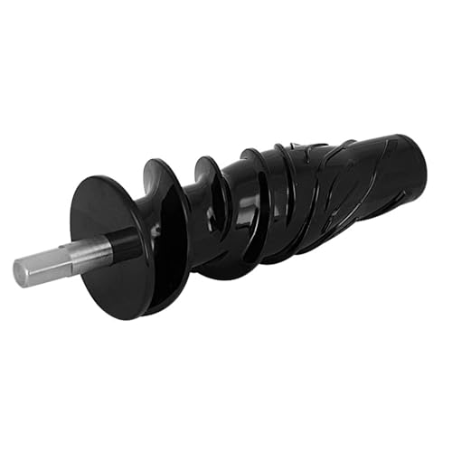Entsafter Aufsatz Zubehör Ersatzteile Extraktor Kauwerkzeug Ersatz für 8003 8006 Slow Juicer Entsafter Aufsatz von YAOGUI