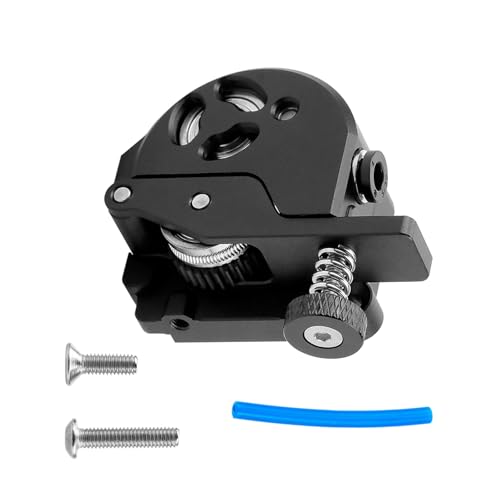 Extruder-Extrusionsmechanismus-Kits für K1Max unterstützt mehrere Filamente, einschließlich PLAs, TPUs, PETG, ABS Extruder-Extrusionsmechanismus-Kits für K1Max unterstützt mehrere Filamente, einschließlich PLAs, TPUs, PETG, ABS von YAOGUI