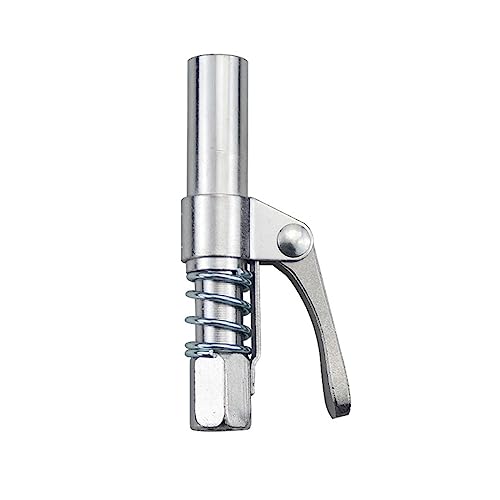 Fettkupplung Öl Schnellspanner Fettspitze Werkzeuge Fettspitze mit 6 Verriegelungsplatte Fettdüse Reparatur Fettdüse mit Schlosszange Design Lock Zange Öldüse für Schmierung Fettkupplung Öl Schnellspanner Fettspitze Werkzeuge Fettspitze mit 6 Verriegelungsplatte Fettdüse Reparatur Fettdüse mit Schlosszange Design Lock Zange Öldüse für Schmierung von YAOGUI