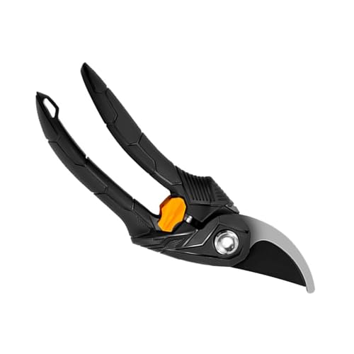 Gartenschnreifer Shears SK5 Stahlklinge Handheld Pruners Garten Schnittschere Tree Trimmer Secateure Schere Für Pflanzen von YAOGUI