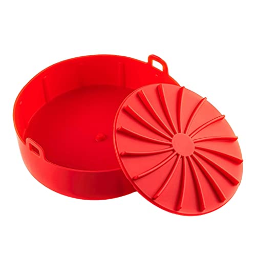 Gesunde Silikon-Topf-Ersatz-Bket-Grillpfanne, praktische Silikon-Topfhalter für die Küche Gesunde Silikon-Topf-Ersatz-Bket-Grillpfanne, praktische Silikon-Topfhalter für die Küche von YAOGUI