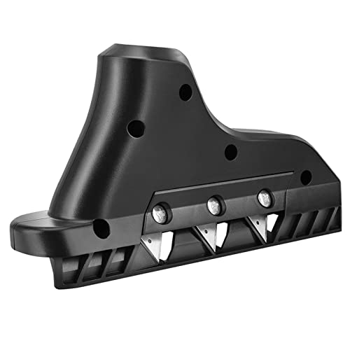 Gipskarton-Schnellschneider, Gipskartonkantenschneider, Gipskartonplatten, Handhobel, Fase von YAOGUI