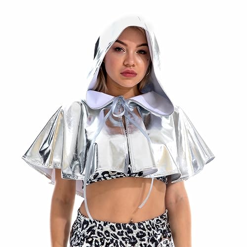 Halloween-Vampir-Umhang, Cosplay, Zauberer-Umhang, Hexenumhang, Damen, Herren, Unisex, Cosplay, Kostüm, Umhang, Festival, Kopfbedeckung, Halloween-Kostüm, Umhang, Hexe, Zauberer, Vampir-Kostüm Halloween-Vampir-Umhang, Cosplay, Zauberer-Umhang, Hexenumhang, Damen, Herren, Unisex, Cosplay, Kostüm, Umhang, Festival, Kopfbedeckung, Halloween-Kostüm, Umhang, Hexe, Zauberer, Vampir-Kostüm von YAOGUI