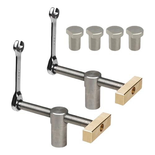Holzbearbeitung Desktop Clip Quick Fixture Klemmwerkzeug Stahl Fast Fixed Clip Fast Hold Down Bank Dog Clamp Woodcraft Adjustable Workbench Stop Holzbearbeitung Desktop Clip Quick Fixture Klemmwerkzeug Stahl Fast Fixed Clip Fast Hold Down Bank Dog Clamp Woodcraft Adjustable Workbench Stop von YAOGUI