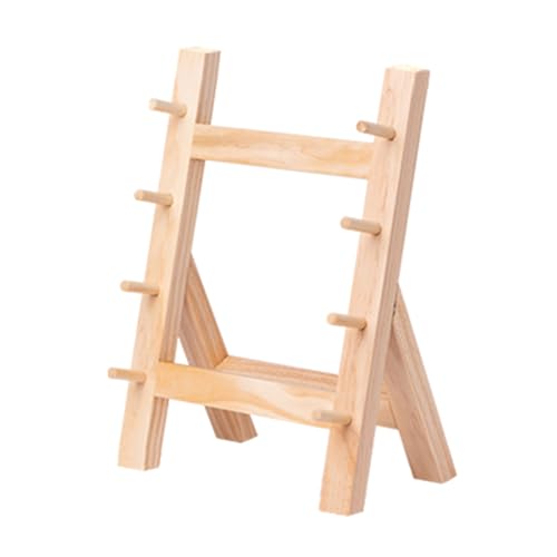 Holzschneider Display Ständer Mehrzweck Cutter Lagerregal Mit Mehrschichtem Design Für Heimküchen Und Restaurants Holzschneider Display Ständer Mehrzweck Cutter Lagerregal Mit Mehrschichtem Design Für Heimküchen Und Restaurants von YAOGUI