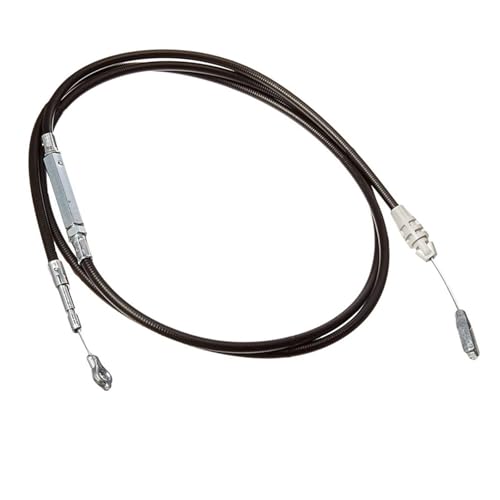 Kabel-Haltbarkeitskonstruktion, kompatibel mit HRR216K8 HRR216K9 Modellen, einfache Installation, Kupplungssteuerkabel Kabel-Haltbarkeitskonstruktion, kompatibel mit HRR216K8 HRR216K9 Modellen, einfache Installation, Kupplungssteuerkabel von YAOGUI
