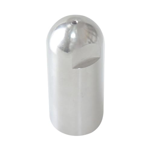 Kaffeemaschinenspitze Edelstahl Temperaturregeldüse Ausgießspitze für EC9555/EC9555/EC9885 Kaffeemaschine Edelstahlteil Kaffeemaschinenspitze Edelstahl Temperaturregeldüse Ausgießspitze für EC9555/EC9555/EC9885 Kaffeemaschine Edelstahlteil von YAOGUI