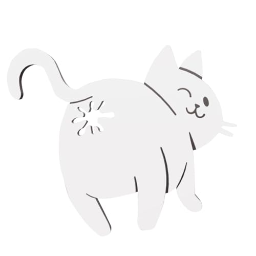 Katzen-Lebensmittelbeutel-Clip, Reisefreundliche Größe für Küche, Camping, Küche, Notwendigkeit, Brotbeutel, Krawatte, Geschirr, Clip für Familien Katzen-Lebensmittelbeutel-Clip, Reisefreundliche Größe für Küche, Camping, Küche, Notwendigkeit, Brotbeutel, Krawatte, Geschirr, Clip für Familien von YAOGUI
