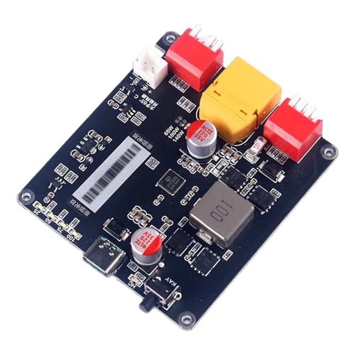 Lademodul 2S 3S 4S 5S 6S Akku Ladeplatine IP2366 Bidirektionales Schnelllademodul Ersatz Professionelle Elektronik Lademodul Lademodul 2S 3S 4S 5S 6S Akku Ladeplatine IP2366 Bidirektionales Schnelllademodul Ersatz Professionelle Elektronik Lademodul von YAOGUI