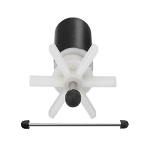 Langlebige Stahlrotor-Unterwasserpumpen, Komponente, geräuschreduziertes Design, allgemeine Rotoren für Zuhause, Rotor für Unterwasser Langlebige Stahlrotor-Unterwasserpumpen, Komponente, geräuschreduziertes Design, allgemeine Rotoren für Zuhause, Rotor für Unterwasser von YAOGUI
