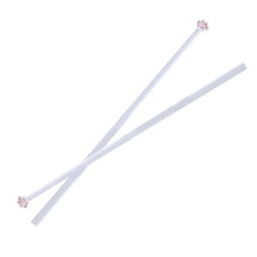 Lovely Printed Cats Paws Design Chopsticks Sturdy Cutlery for Restaurants Households and Gifting Nonslip Japanese Chopsticks Lovely Printed Cats Paws Design Chopsticks Sturdy Cutlery for Restaurants Households and Gifting Nonslip Japanese Chopsticks von YAOGUI