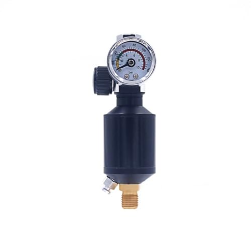 Luftregler Luftfilter Sprays Luftregler Manometer Luftsprays Wasserfilter Farbsprays Regler von YAOGUI