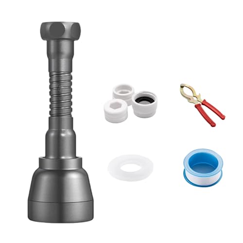 Messing Wasserhahn Bleunator 3 Sprays Muster Druck Steigert 360 Drehfunktion Brass Lerator Splatters Wachen Für Küchenspüle Nicht Spritzer Badezimmer Wasserhahn Messing Wasserhahn Bleunator 3 Sprays Muster Druck Steigert 360 Drehfunktion Brass Lerator Splatters Wachen Für Küchenspüle Nicht Spritzer Badezimmer Wasserhahn von YAOGUI