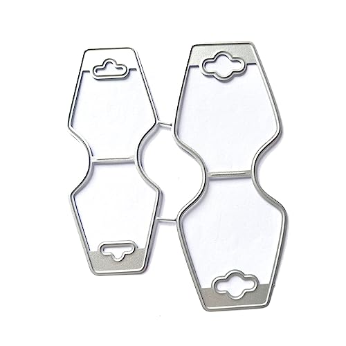 Metall-Stanzformen zum Aufhängen, Schablonen für Scrapbooking, dekorative Prägung, Papier, Karten, Vorlage, Dekoration, Stanzformen, Scrapbooking, Schablonen wiederverwendbar Metall-Stanzformen zum Aufhängen, Schablonen für Scrapbooking, dekorative Prägung, Papier, Karten, Vorlage, Dekoration, Stanzformen, Scrapbooking, Schablonen wiederverwendbar von YAOGUI
