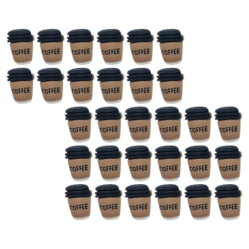 Modische Dekorative Kaffee Tasse Korkschubstift Für Fotowand Und Bulletin Bretter Basteln von YAOGUI