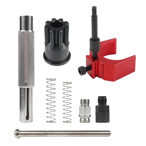 Multifunktion Motor Timing Ausrichtungswerkzeug Einstelllehre Hülse 9U-7227 Adapter Höhenverstellung Messgerät Werkzeug Motor Timing Kit Multifunktion Motor Timing Ausrichtungswerkzeug Einstelllehre Hülse 9U-7227 Adapter Höhenverstellung Messgerät Werkzeug Motor Timing Kit von YAOGUI