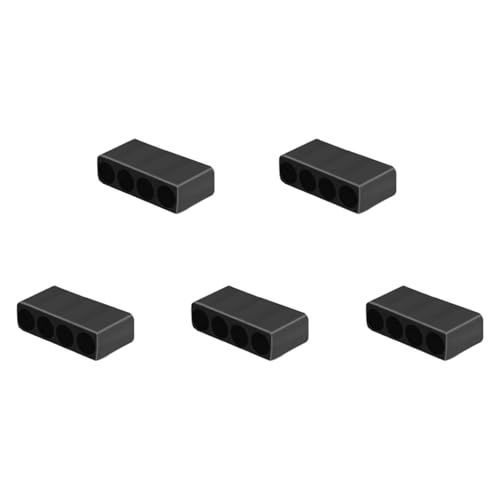 Multifunktionaler 6,35-mm-Treiber-Zubehörbehälter, transparente Aufbewahrungslösung, geeignet für Mechaniker, Heimwerker, professionelle Werkzeug-Bit-Management-Streifen Multifunktionaler 6,35-mm-Treiber-Zubehörbehälter, transparente Aufbewahrungslösung, geeignet für Mechaniker, Heimwerker, professionelle Werkzeug-Bit-Management-Streifen von YAOGUI