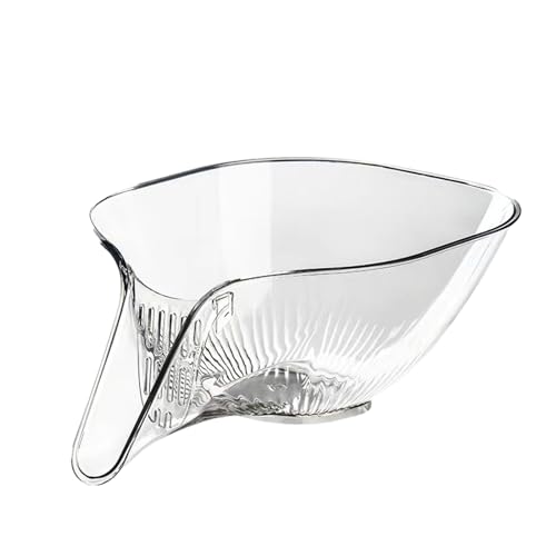 Multifunktionaler Abtropfkorb Drainageschüssel Haushaltsspüle Gemüsebecken Küche Waschmaschine Reissieb Multifunktionaler Waschabflusskorb Multifunktionaler Abtropfkorb Drainageschüssel Haushaltsspüle Gemüsebecken Küche Waschmaschine Reissieb Multifunktionaler Waschabflusskorb von YAOGUI