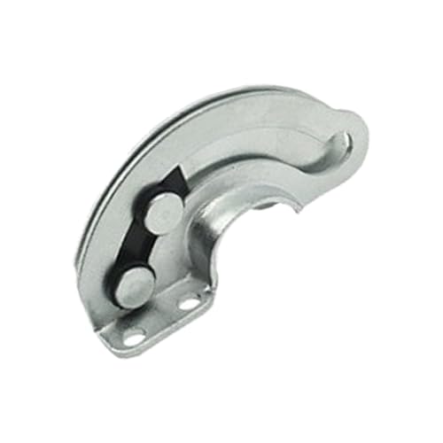 Praxis Hide Degree Türscharniere Perfektes Zubehör Für Küchenschrank Und Industrieausrüstung Hardware Küchenschrankscharniere von YAOGUI