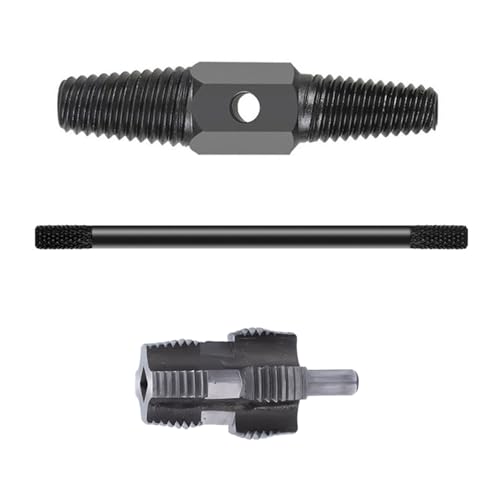 Professionelle PVC Rohr Threader Einfach Zu Verwenden PVC Rohrgewinde Maker Anhänge Für Handwerk Und Professionelle Projekte Professionelle PVC Rohr Threader Einfach Zu Verwenden PVC Rohrgewinde Maker Anhänge Für Handwerk Und Professionelle Projekte von YAOGUI