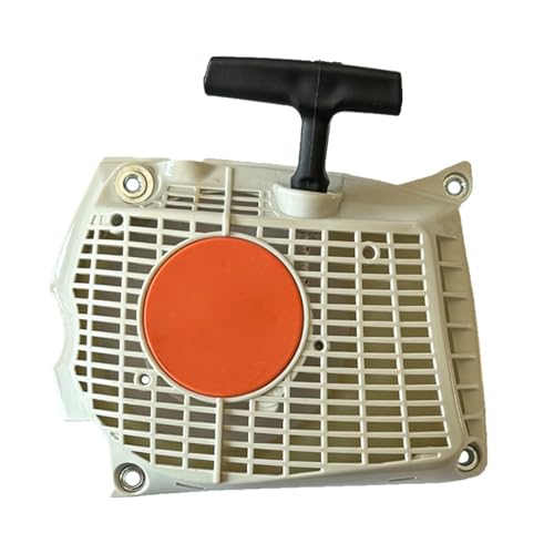 Professioneller Rücklaufstarter, geeignet für MS261C MS271 MS291 MS261 Kettensägen Hochspannungsfeder Kaltstart Kettensäge Recoil Starter Professioneller Rücklaufstarter, geeignet für MS261C MS271 MS291 MS261 Kettensägen Hochspannungsfeder Kaltstart Kettensäge Recoil Starter von YAOGUI