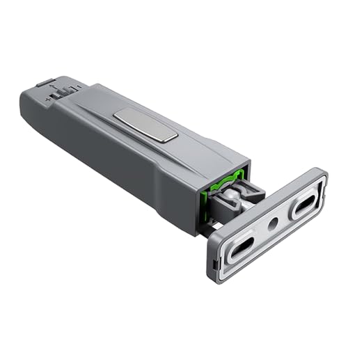Pushtyp Fänge Riegel Schubladenschrank Fänge Touch Riegel Rebounds Locking Gerät Drücken Um Die Türriegel Verriegelungsgerät Zu Öffnen Pushtyp Fänge Riegel Schubladenschrank Fänge Touch Riegel Rebounds Locking Gerät Drücken Um Die Türriegel Verriegelungsgerät Zu Öffnen von YAOGUI