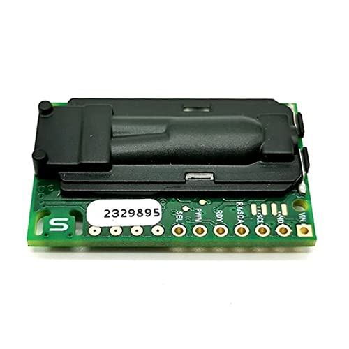 SCD30 Kohlendioxid CO2 Modul für HVAC und Raumluftanwendungen Kohlendioxid SCD30 Kohlendioxid CO2 Modul für HVAC und Raumluftanwendungen Kohlendioxid von YAOGUI