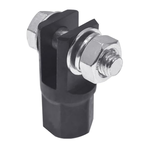 Scherenadapter für 1/2-Zoll-Antriebsschlüssel oder 13/16-Zoll-Lug-Schraubenschlüssel oder Bohrmaschinen, Scherenbohrer-Adapter Scherenadapter für 1/2-Zoll-Antriebsschlüssel oder 13/16-Zoll-Lug-Schraubenschlüssel oder Bohrmaschinen, Scherenbohrer-Adapter von YAOGUI