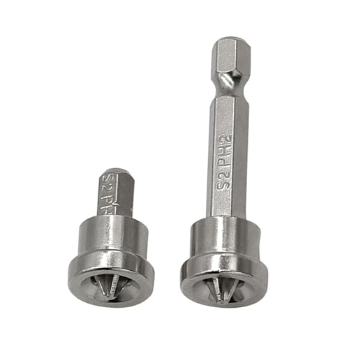 Schrauben Lokalisieren von Batch-Kopf Gipskarton-Schraubendreher-Bits Lokalisierung Batch-Kopf PH2 Trockenbau-Bits Bohr-Bits Werkzeug Schraubendreherkopf Schrauben Lokalisieren von Batch-Kopf Gipskarton-Schraubendreher-Bits Lokalisierung Batch-Kopf PH2 Trockenbau-Bits Bohr-Bits Werkzeug Schraubendreherkopf von YAOGUI