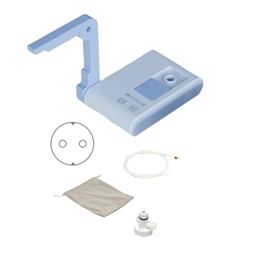 Sie Sofortiger Heißer Wasserspender Mit Einstellbarer Temperatur Effizienter Heißer Wasserspender Faltbarer Designs Für Zuhause von YAOGUI