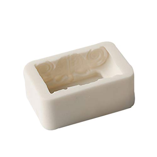Silikonform mit europäischer römischer Säule, Kristall, Epoxidharz, für Kuchen, Eiswürfel, Backen, Epoxidharz, rund Silikonform mit europäischer römischer Säule, Kristall, Epoxidharz, für Kuchen, Eiswürfel, Backen, Epoxidharz, rund von YAOGUI
