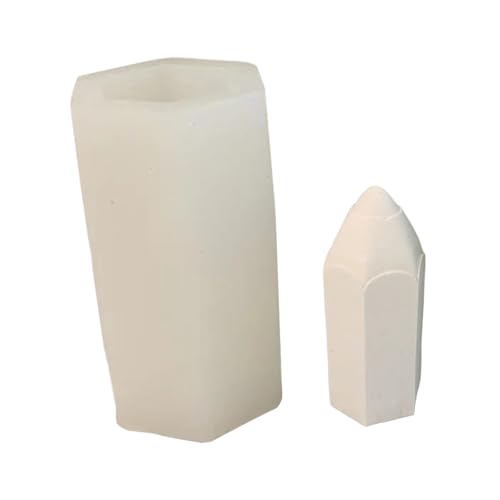 Silikonformen in Bleistiftform, Tonguss, Backputz, Bleistiftform, Silikongips für Fondant-Dekoration Silikonformen in Bleistiftform, Tonguss, Backputz, Bleistiftform, Silikongips für Fondant-Dekoration von YAOGUI