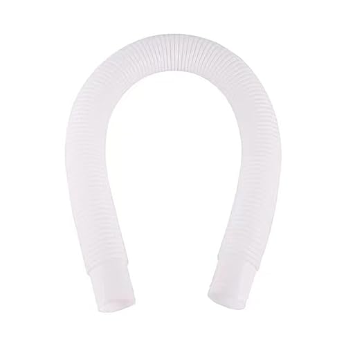 Skimmer Ersatzschlauch 25016 Ground Pool Skimmer Schlauchadapter Set für 25016 Schwimmbad Zubehör Schlauchadapter von YAOGUI
